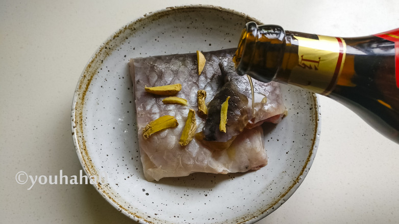 蒸螺螄青的做法-咸鮮味蒸菜譜