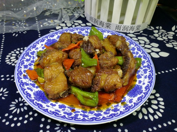 糖醋排骨的做法-酸甜味熘菜譜-易網(wǎng)健康養(yǎng)生網(wǎng) 糖醋排骨的做法-酸甜味熘菜譜