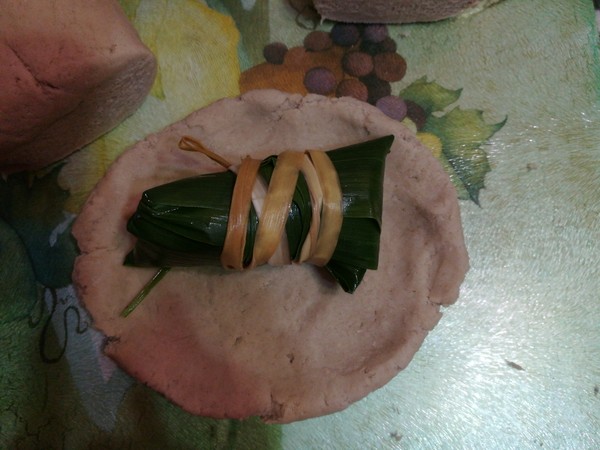 粽香烤雞翅的做法-家常味烤菜譜