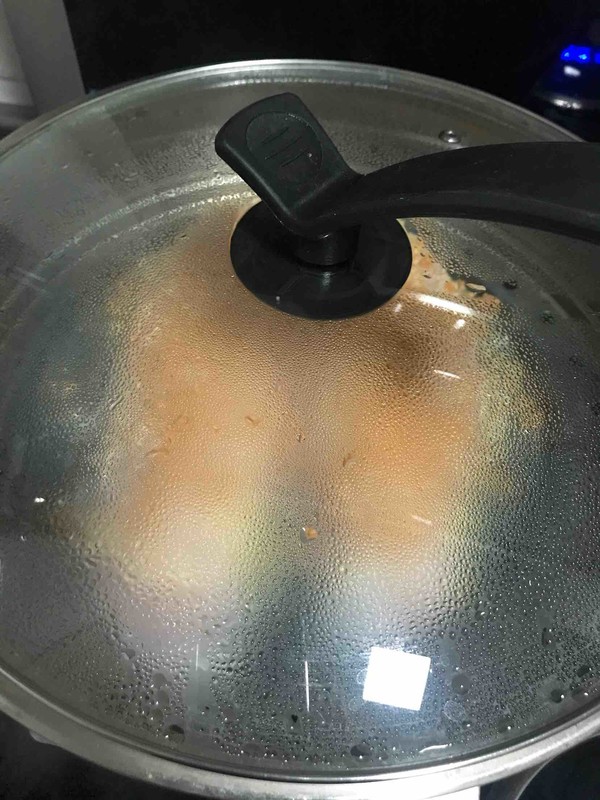 蒜蓉龍利魚的做法-蒜香味蒸菜譜
