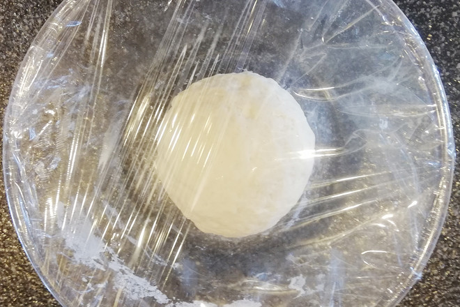 素什錦披薩的做法-咸鮮味烤菜譜