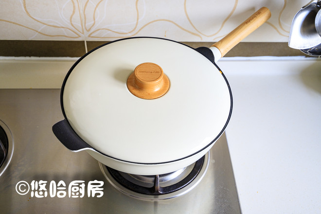 干鍋菜花的做法-香辣味炒菜譜-易網(wǎng)健康養(yǎng)生網(wǎng) 干鍋菜花的做法-香辣味炒菜譜