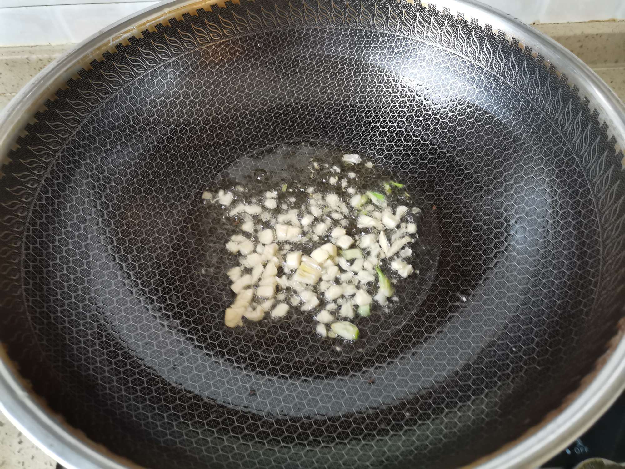 手撕包菜的做法-甜味炒菜譜