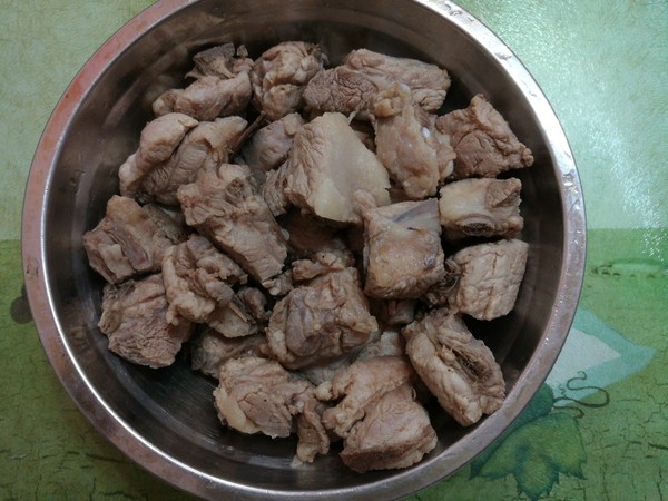 糖醋排骨的做法-酸甜味熘菜譜-易網(wǎng)健康養(yǎng)生網(wǎng) 糖醋排骨的做法-酸甜味熘菜譜