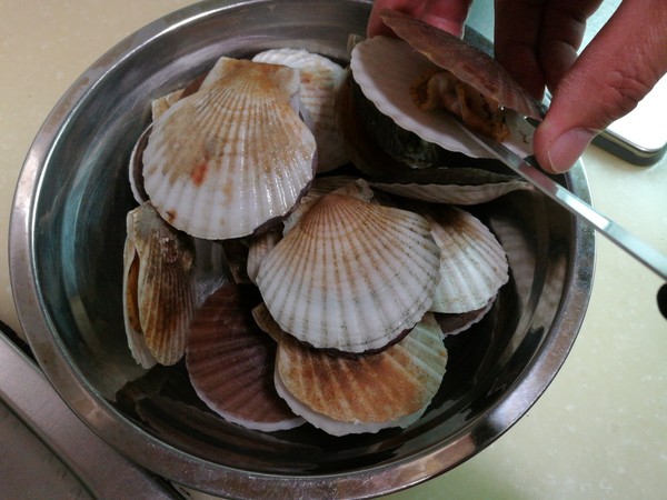 黃瓜炒扇貝的做法-家常味炒菜譜-易網<a href=http://www.aoa7937.com/ target=_blank class=infotextkey>健康養生</a>網 黃瓜炒扇貝的做法-家常味炒菜譜