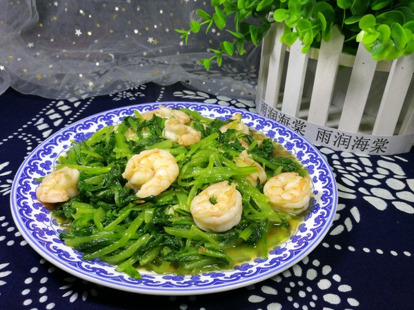 小白菜炒蝦仁的做法-家常味炒菜譜-易網健康養生網 小白菜炒蝦仁的做法-家常味炒菜譜