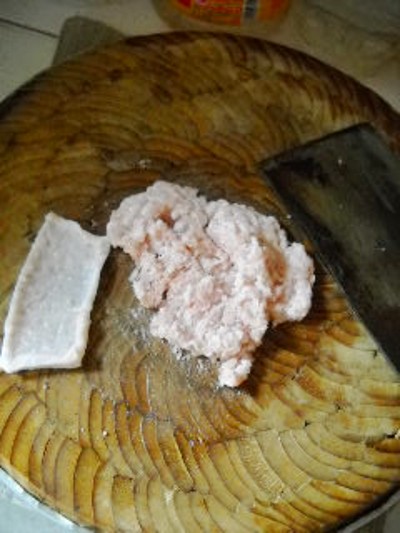 微波雪菜鮮肉月餅的做法-咸鮮味微波菜譜-易網健康養生網 微波雪菜鮮肉月餅的做法-咸鮮味微波菜譜