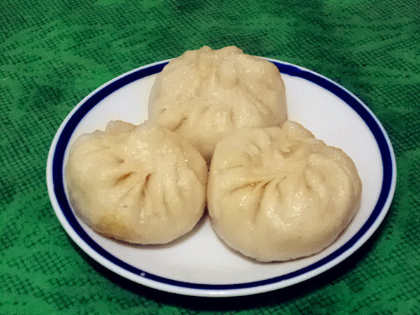 雞蛋倭瓜餡蒸包的做法-家常味蒸菜譜-易網(wǎng)健康養(yǎng)生網(wǎng) 雞蛋倭瓜餡蒸包的做法-家常味蒸菜譜