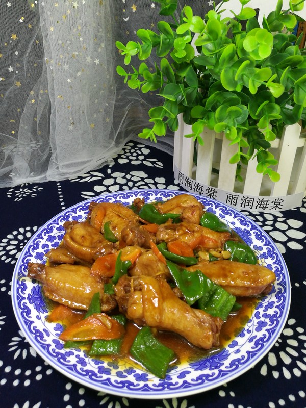 啤酒燉雞翅的做法-家常味燉菜譜-易網(wǎng)健康養(yǎng)生網(wǎng) 啤酒燉雞翅的做法-家常味燉菜譜