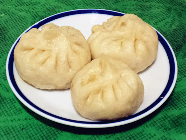 雞蛋倭瓜餡蒸包的做法-家常味蒸菜譜-易網(wǎng)健康養(yǎng)生網(wǎng) 雞蛋倭瓜餡蒸包的做法-家常味蒸菜譜