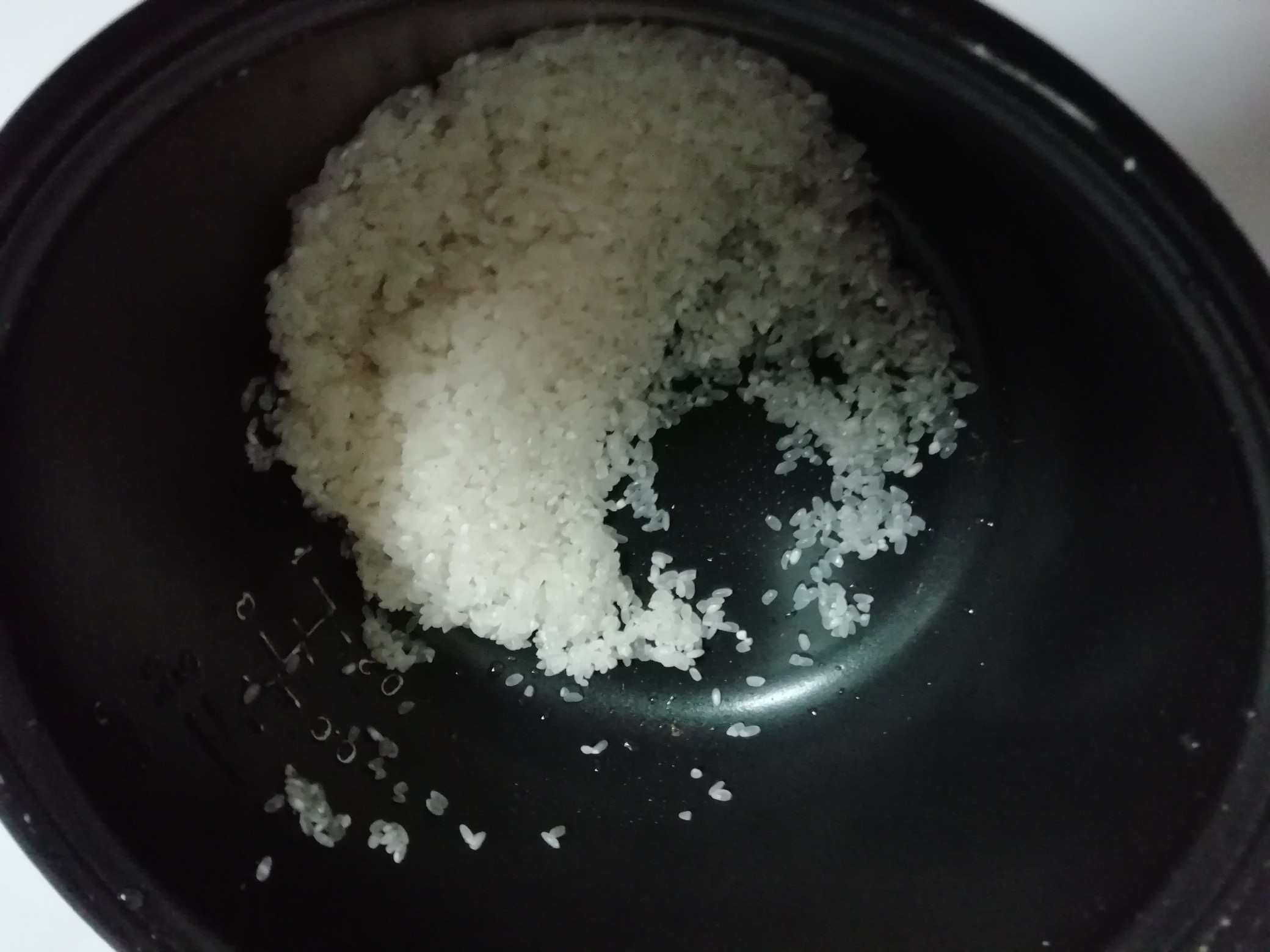 香菇燜雞飯的做法-咸鮮味炒菜譜