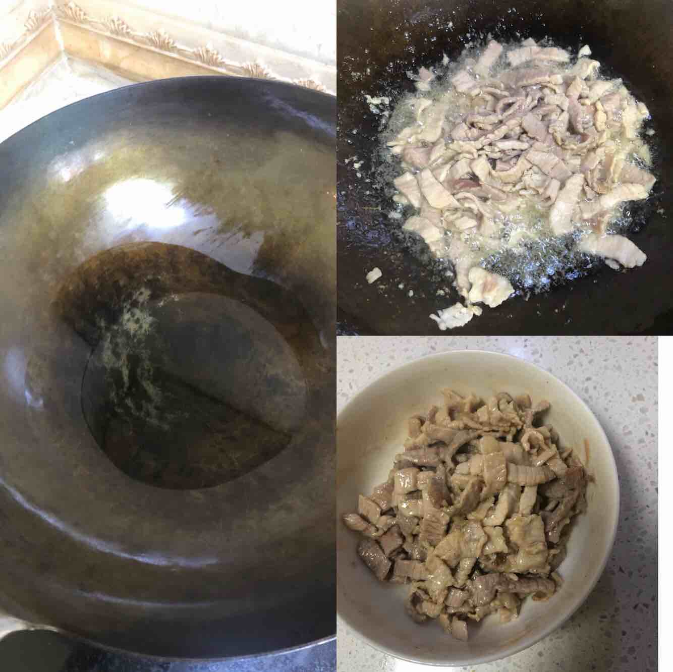 青椒小炒肉的做法-家常味炒菜譜-易網健康養生網 青椒小炒肉的做法-家常味炒菜譜