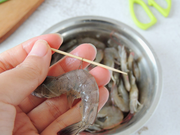 白灼蝦的做法-家常味灼菜譜-易網健康養生網 白灼蝦的做法-家常味灼菜譜