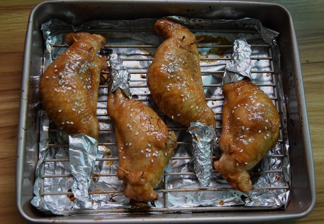 雞翅包飯的做法-家常味烤菜譜-易網(wǎng)健康養(yǎng)生網(wǎng) 雞翅包飯的做法-家常味烤菜譜