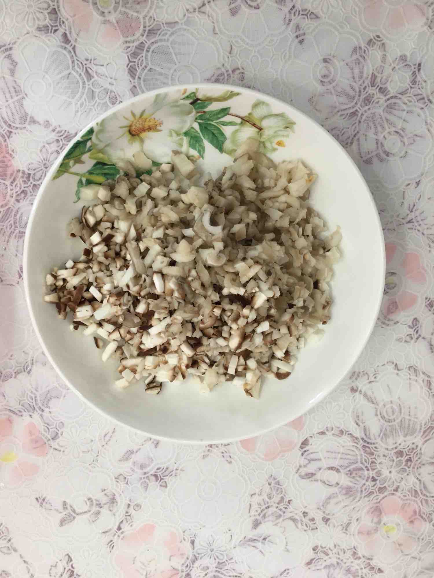 西湖牛肉羹的做法-咸鮮味煮菜譜