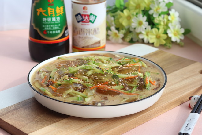 涼拌涼粉的做法-家常味拌菜譜-易網健康養生網 涼拌涼粉的做法-家常味拌菜譜