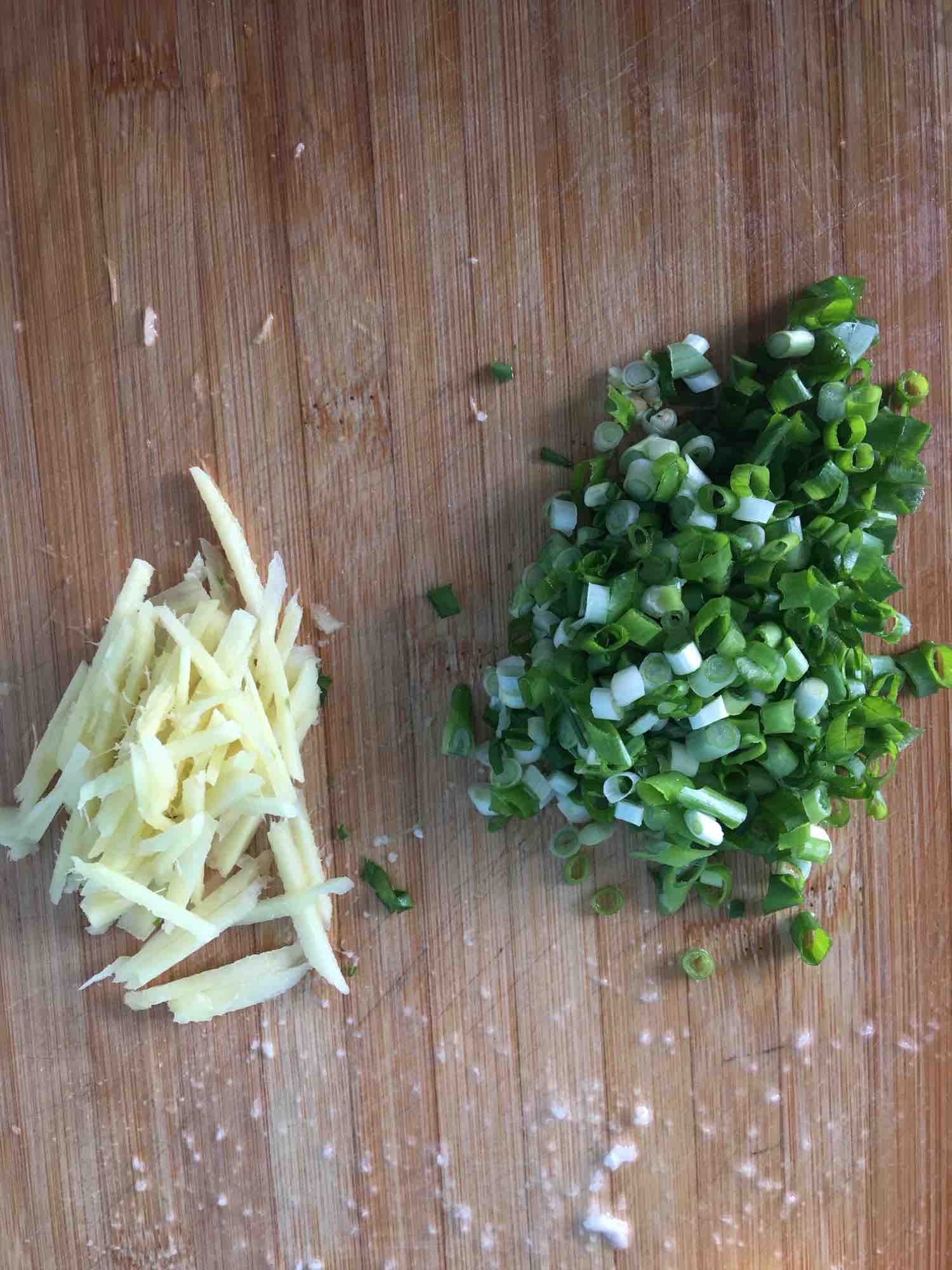 西湖牛肉羹的做法-咸鮮味煮菜譜