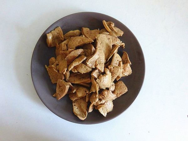 小炒羊肝的做法-咸鮮味炒菜譜-易網(wǎng)健康養(yǎng)生網(wǎng) 小炒羊肝的做法-咸鮮味炒菜譜