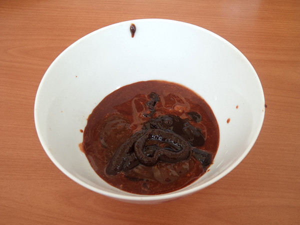 醬牛肉的做法-咸鮮味醬菜譜-易網(wǎng)健康養(yǎng)生網(wǎng) 醬牛肉的做法-咸鮮味醬菜譜