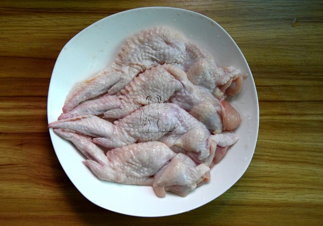 雞翅包飯的做法-家常味烤菜譜-易網(wǎng)健康養(yǎng)生網(wǎng) 雞翅包飯的做法-家常味烤菜譜