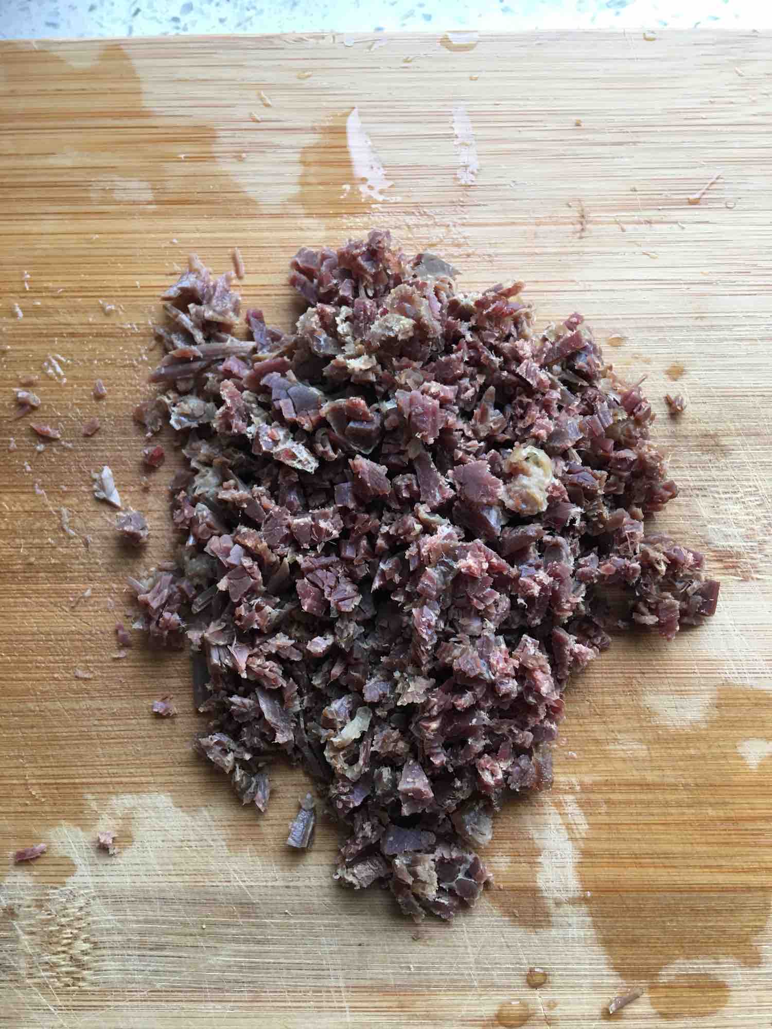 西湖牛肉羹的做法-咸鮮味煮菜譜