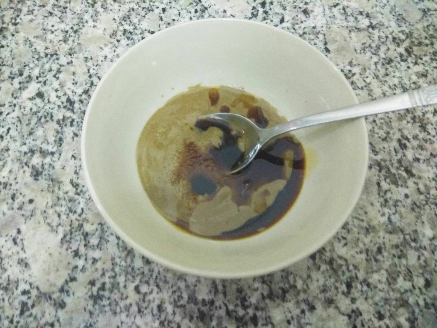 麻醬西蘭花的做法-麻醬味其它工藝菜譜