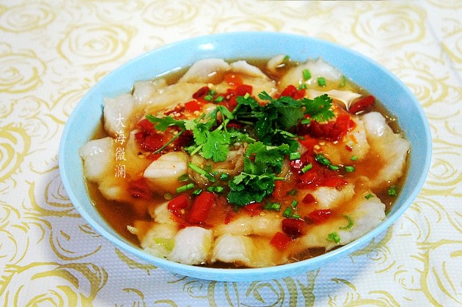 清蒸龍利魚的做法-咸鮮味蒸菜譜-易網(wǎng)健康養(yǎng)生網(wǎng) 清蒸龍利魚的做法-咸鮮味蒸菜譜