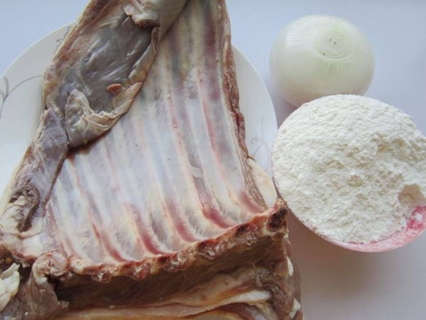 羊肉納仁的做法-家常味燉菜譜-易網<a href=http://www.aoa7937.com/ target=_blank class=infotextkey>健康養生</a>網 羊肉納仁的做法-家常味燉菜譜