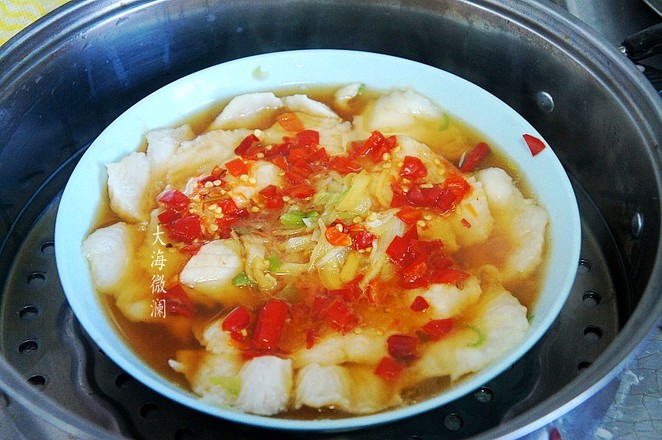 清蒸龍利魚的做法-咸鮮味蒸菜譜-易網(wǎng)健康養(yǎng)生網(wǎng) 清蒸龍利魚的做法-咸鮮味蒸菜譜