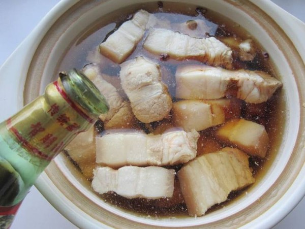 蓮藕肉煲的做法-家常味燉菜譜-易網健康養生網 蓮藕肉煲的做法-家常味燉菜譜