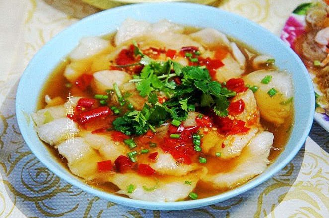 清蒸龍利魚的做法-咸鮮味蒸菜譜-易網(wǎng)健康養(yǎng)生網(wǎng) 清蒸龍利魚的做法-咸鮮味蒸菜譜