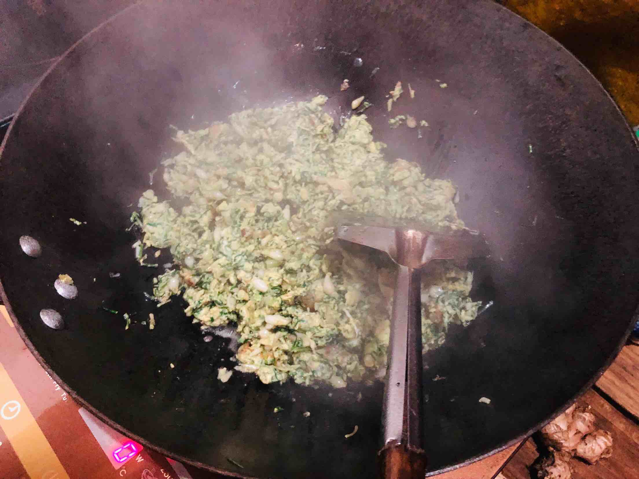 蕎頭炒雞蛋的做法-咸鮮味炒菜譜-易網健康養生網 蕎頭炒雞蛋的做法-咸鮮味炒菜譜