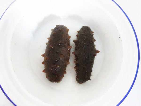 海參蒸蛋的做法-咸鮮味蒸菜譜-易網(wǎng)健康養(yǎng)生網(wǎng) 海參蒸蛋的做法-咸鮮味蒸菜譜