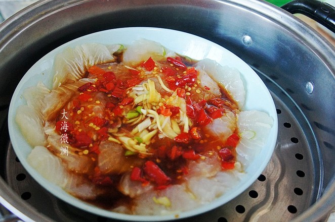 清蒸龍利魚的做法-咸鮮味蒸菜譜-易網(wǎng)健康養(yǎng)生網(wǎng) 清蒸龍利魚的做法-咸鮮味蒸菜譜