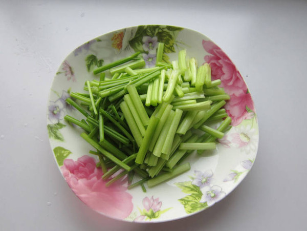 毛芹菜炒羊肚的做法-香辣味炒菜譜