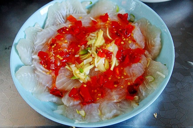 清蒸龍利魚的做法-咸鮮味蒸菜譜-易網(wǎng)健康養(yǎng)生網(wǎng) 清蒸龍利魚的做法-咸鮮味蒸菜譜