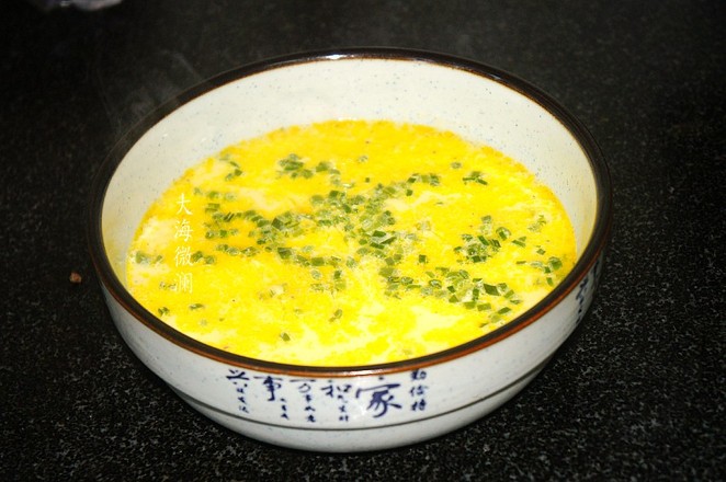 蒸雞蛋羹的做法-家常味蒸菜譜-易網(wǎng)健康養(yǎng)生網(wǎng) 蒸雞蛋羹的做法-家常味蒸菜譜