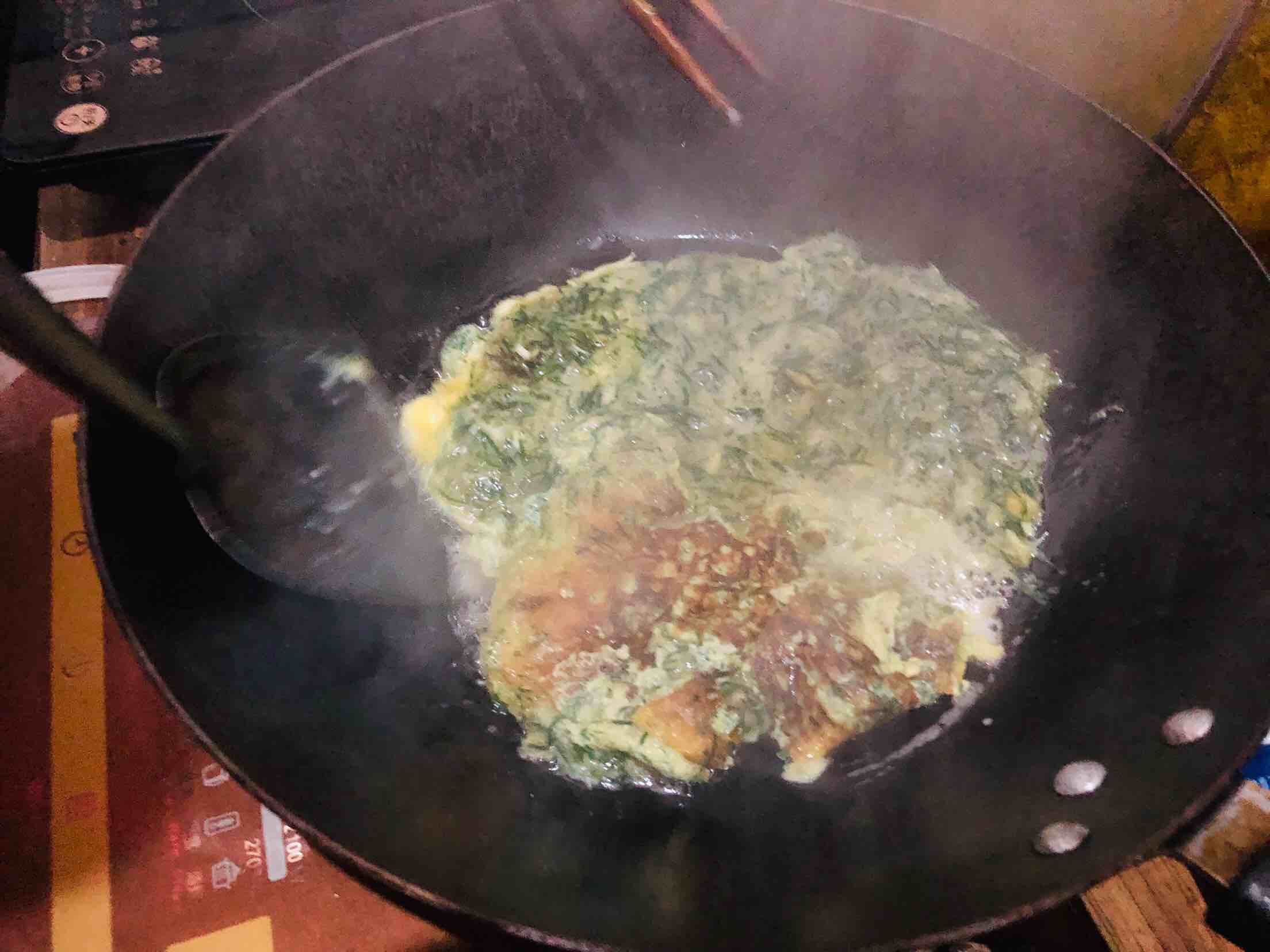 蕎頭炒雞蛋的做法-咸鮮味炒菜譜-易網健康養生網 蕎頭炒雞蛋的做法-咸鮮味炒菜譜