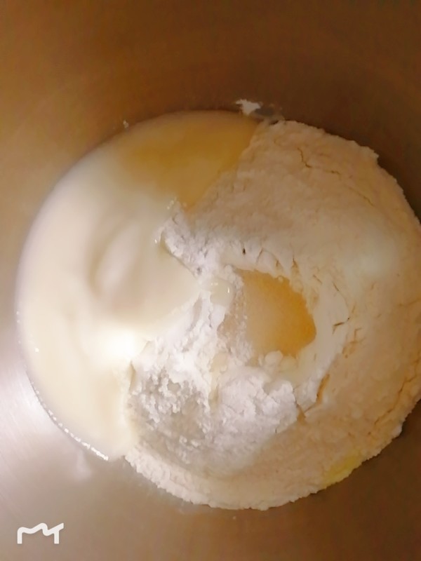 肉松吐司的做法-咸鮮味烘焙菜譜-易網健康養生網 肉松吐司的做法-咸鮮味烘焙菜譜