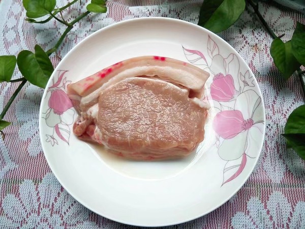 肉末紫菜卷的做法-咸鮮味蒸菜譜