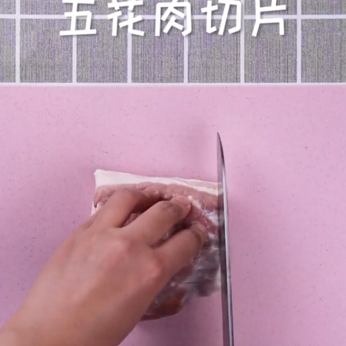 辣炒香干的做法-家常味炒菜譜