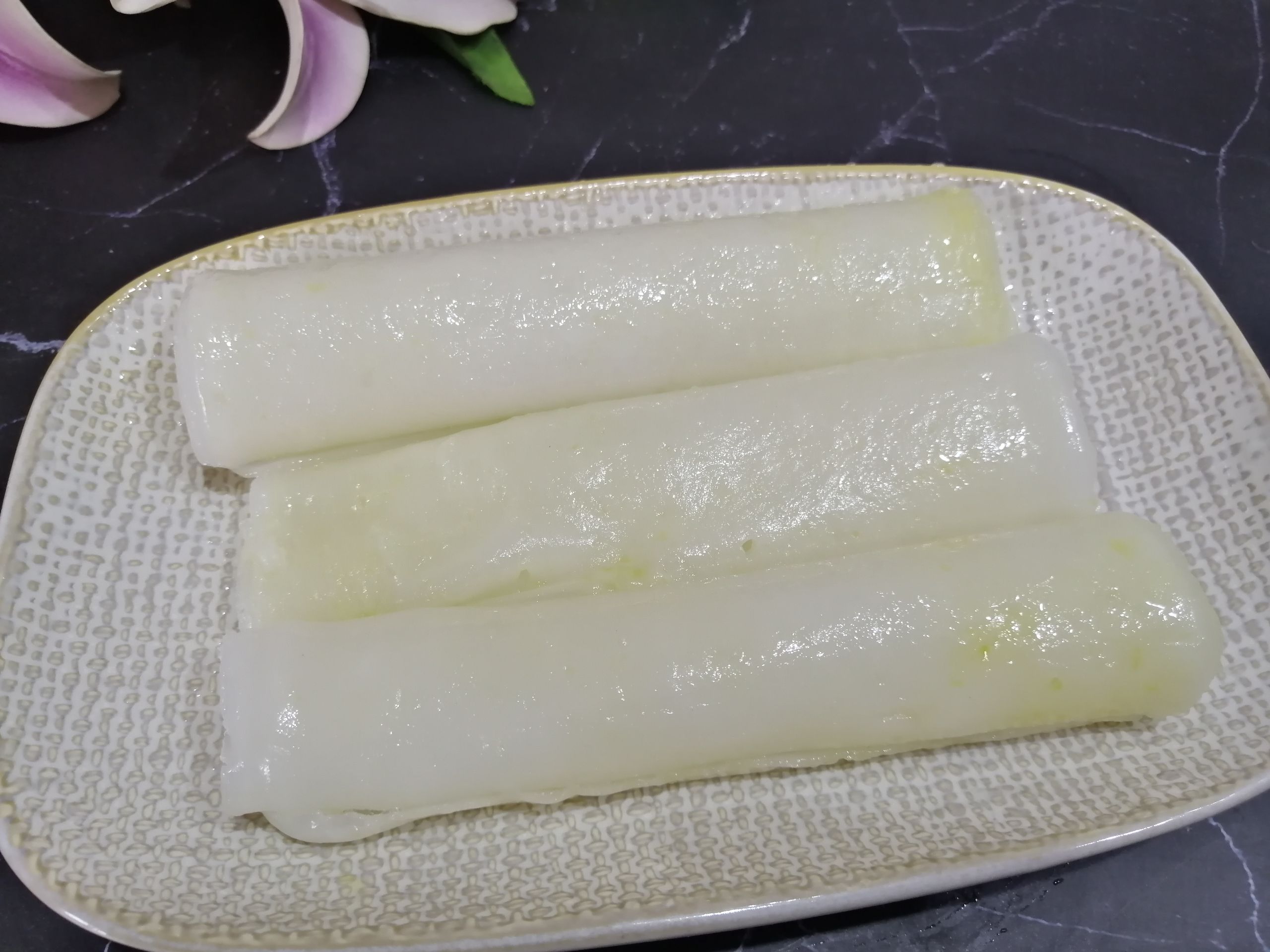 糖醋涼皮的做法-酸甜味炒菜譜-易網健康養生網 糖醋涼皮的做法-酸甜味炒菜譜