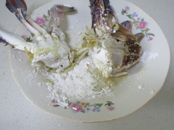 梭子蟹炒年糕的做法-咸鮮味炒菜譜-易網(wǎng)健康養(yǎng)生網(wǎng) 梭子蟹炒年糕的做法-咸鮮味炒菜譜