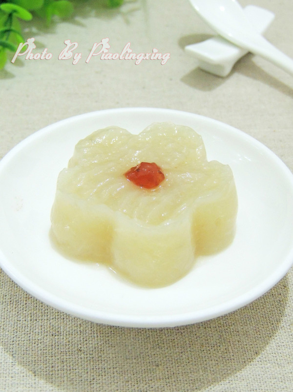 草莓山藥的做法-甜味其它工藝菜譜-易網(wǎng)健康養(yǎng)生網(wǎng) 草莓山藥的做法-甜味其它工藝菜譜