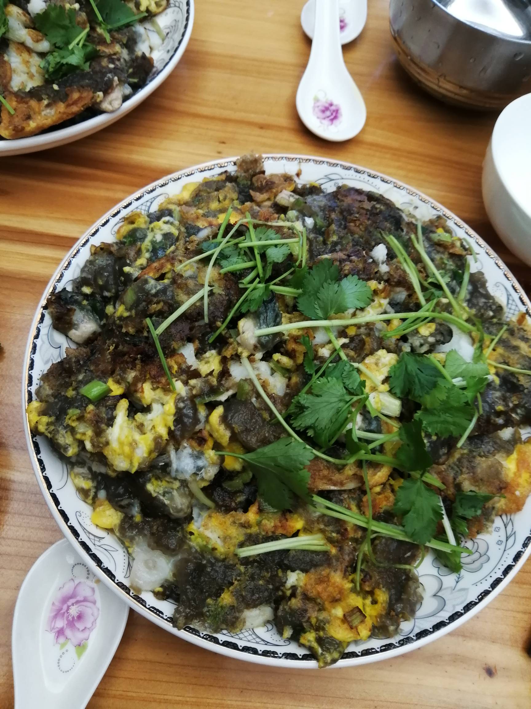 上過舌尖的潮汕小吃之蠔烙的做法-家常味煎菜譜-易網(wǎng)健康養(yǎng)生網(wǎng) 上過舌尖的潮汕小吃之蠔烙的做法-家常味煎菜譜