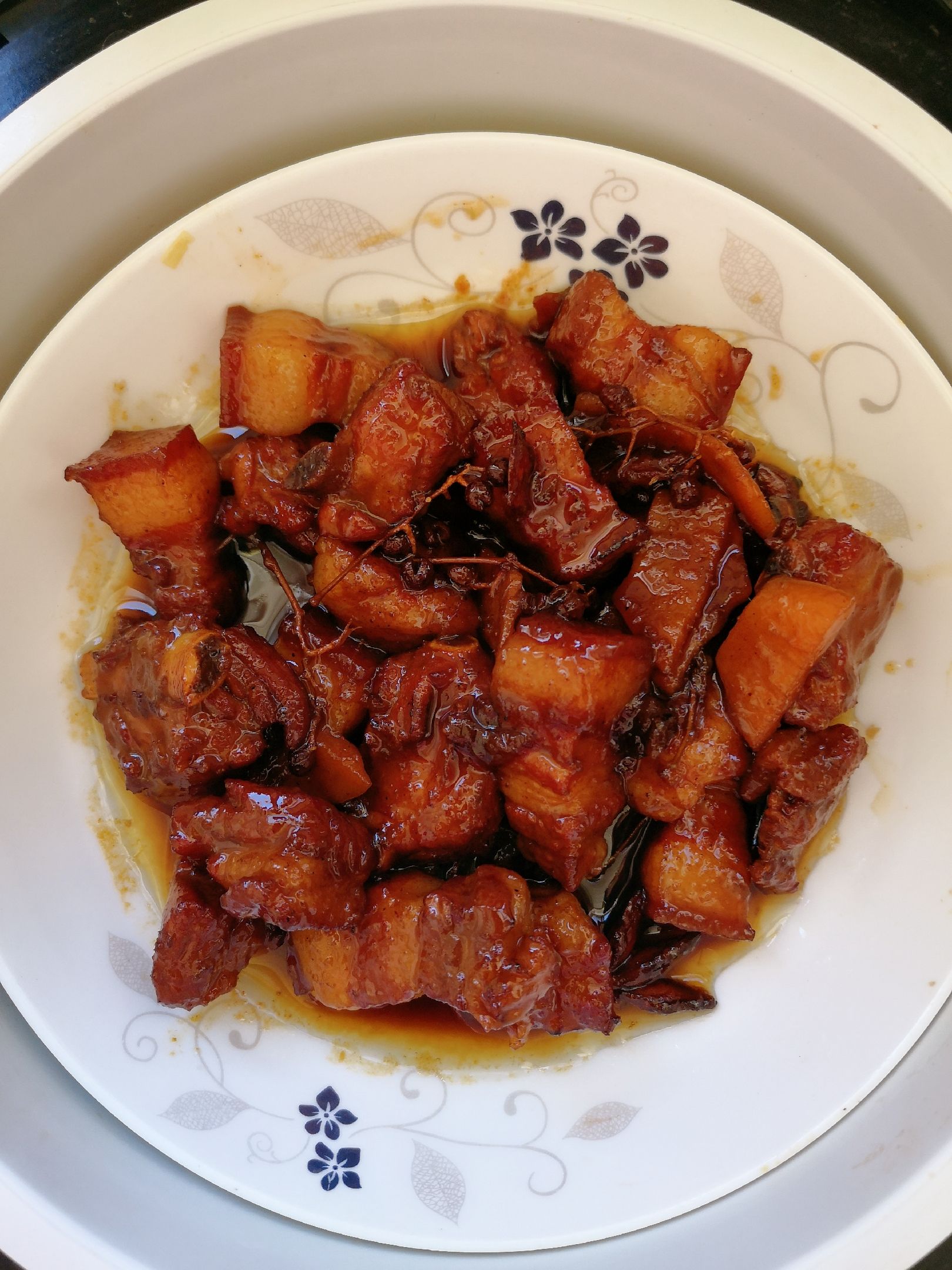 紅燒肉的做法-其它口味炒菜譜-易網健康養生網 紅燒肉的做法-其它口味炒菜譜