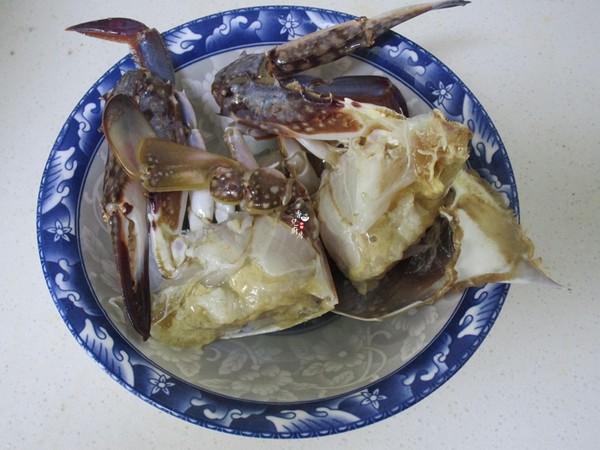 梭子蟹炒年糕的做法-咸鮮味炒菜譜-易網(wǎng)健康養(yǎng)生網(wǎng) 梭子蟹炒年糕的做法-咸鮮味炒菜譜