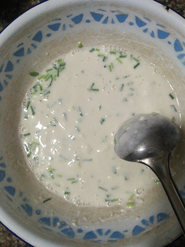 香辣醬肉松卷餅的做法-咸鮮味煎菜譜