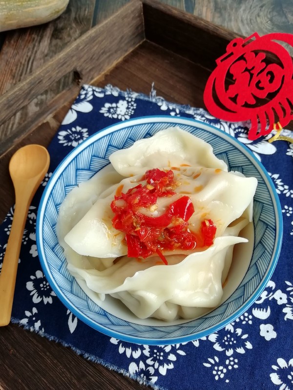 金針南瓜豬肉餡餃子的做法-家常味煮菜譜-易網(wǎng)健康養(yǎng)生網(wǎng) 金針南瓜豬肉餡餃子的做法-家常味煮菜譜