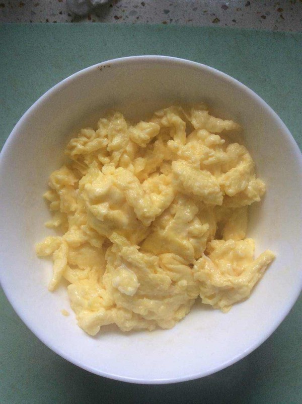 蠔油蛋炒絲瓜的做法-家常味炒菜譜